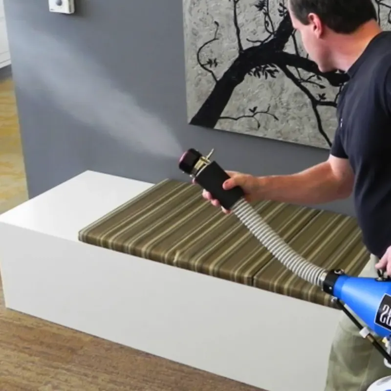 Professional Odor Removal in Big Bear Lake, CA